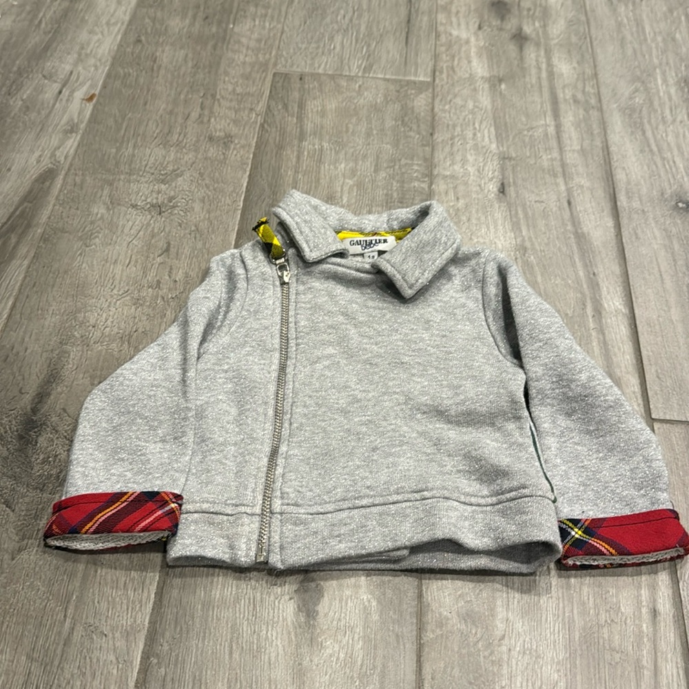 Gaultier  Bebe. Jacket. Size 1 a